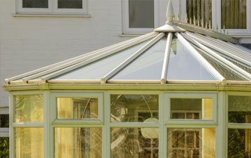 conservatory roof repair Leicestershire