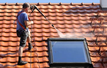 roof cleaning Leicestershire