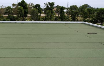 all Leicestershire roofing types quoted for