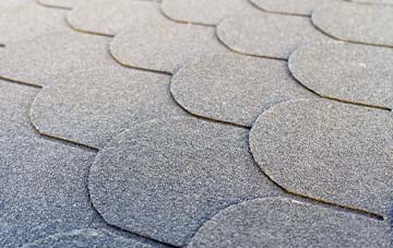 Leicestershire asphalt roofing costs