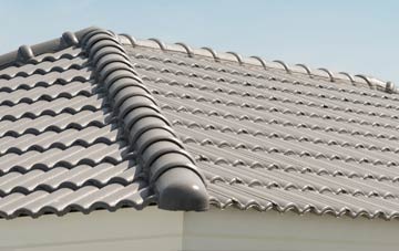 advantages of Leicestershire clay roofing