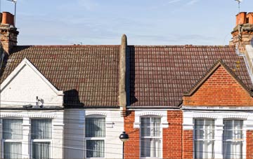 clay roofing Leicestershire