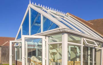 conservatory roof insulation costs Leicestershire
