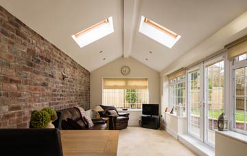 conservatory roof insulation Leicestershire