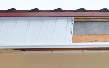 Leicestershire fascia repair costs