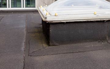 disadvantages of Leicestershire flat roofs