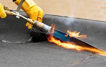 flat roof repairs Leicestershire