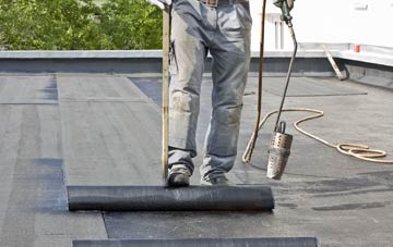 flat roof replacement Leicestershire