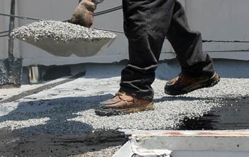 Leicestershire flat roofing companies