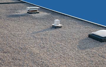 flat roofing Leicestershire