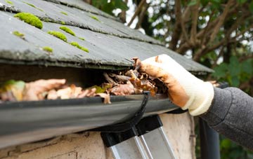 gutter cleaning Leicestershire