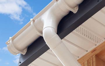 Leicestershire gutter installation costs