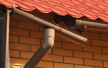 Leicestershire gutter repair costs