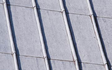 lead roofing Leicestershire
