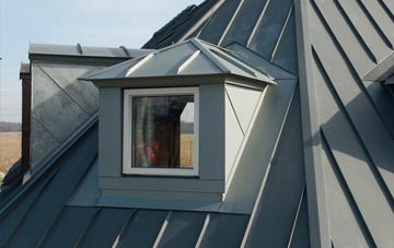 metal roofing Leicestershire