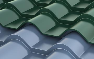 who should consider Leicestershire plastic roofs