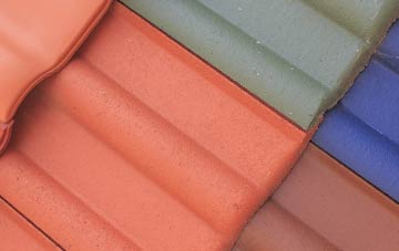 Leicestershire plastic roofing companies