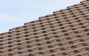 plastic roofing Leicestershire