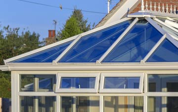 professional Leicestershire conservatory insulation