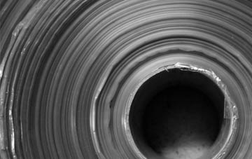 Leicestershire pvc roof replacement