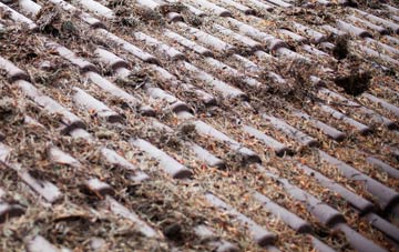 Leicestershire roof cleaning companies