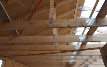 Leicestershire roof truss costs