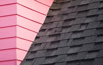rubber roofing Leicestershire