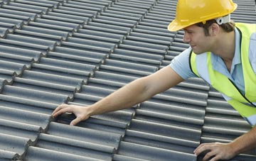 screened Leicestershire roofing companies