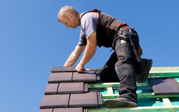 disadvantages of Leicestershire slate roofing