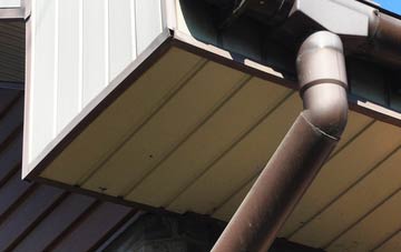 Leicestershire soffit installation costs
