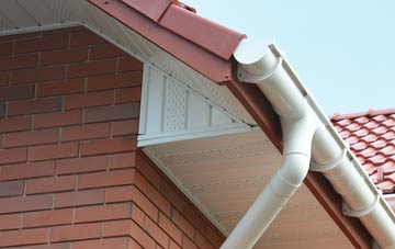 Leicestershire soffit repair costs