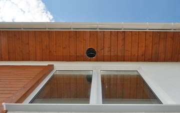 Leicestershire soffit repair quotes