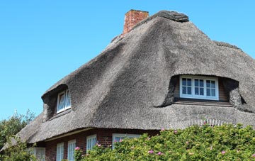 thatch roofing Leicestershire