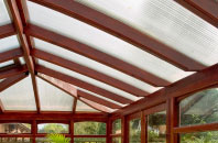 Leicestershire conservatory roofing insulation