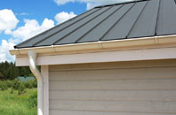 Leicestershire fascia repair