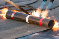 Leicestershire flat roof sealing