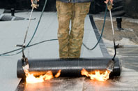 Leicestershire flat roof sealing quote