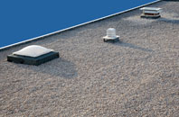Leicestershire flat roofing