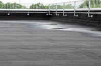 find rated Leicestershire flat roofing companies
