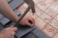 free Leicestershire garage roof repair quotes