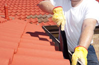 Leicestershire gutter repair