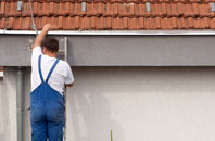 free Leicestershire gutter repair quotes