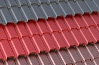 find rated Leicestershire plastic roofing companies