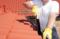 Leicestershire roof cleaners