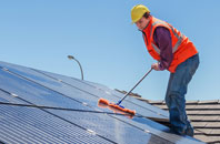 free Leicestershire roof cleaner quotes
