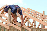 Leicestershire roof trusses