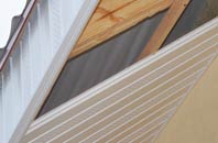 rated Leicestershire soffit repair companies